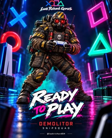 Demolitor