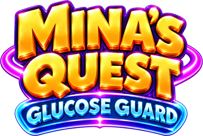 Mina's Quest: Glucose Guard